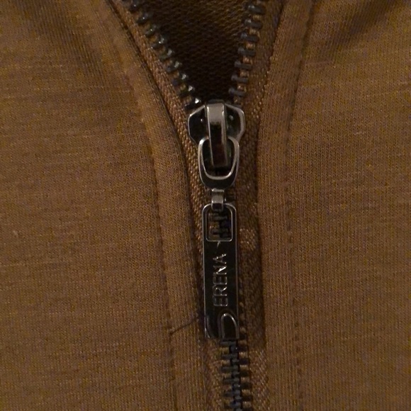 NWT SERENA WILLIAMS STUNNING PEPLUM JACKET GREEN M - Picture 6 of 6